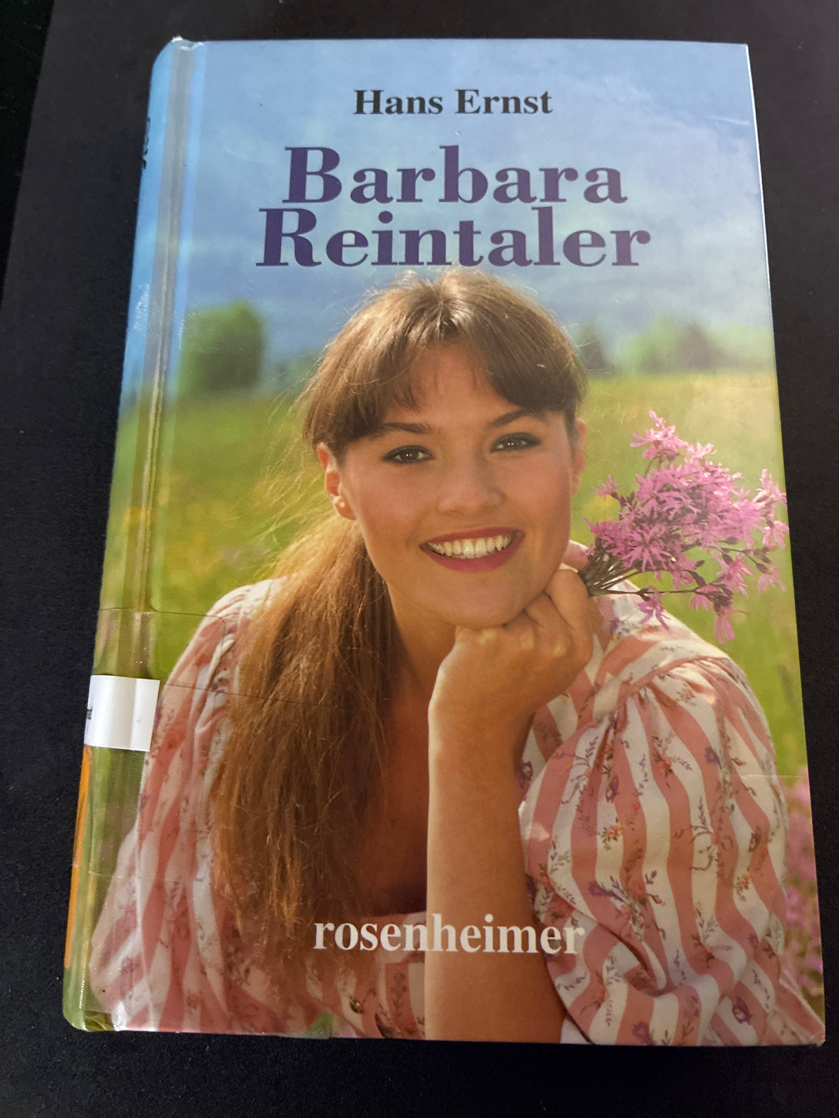 Buch