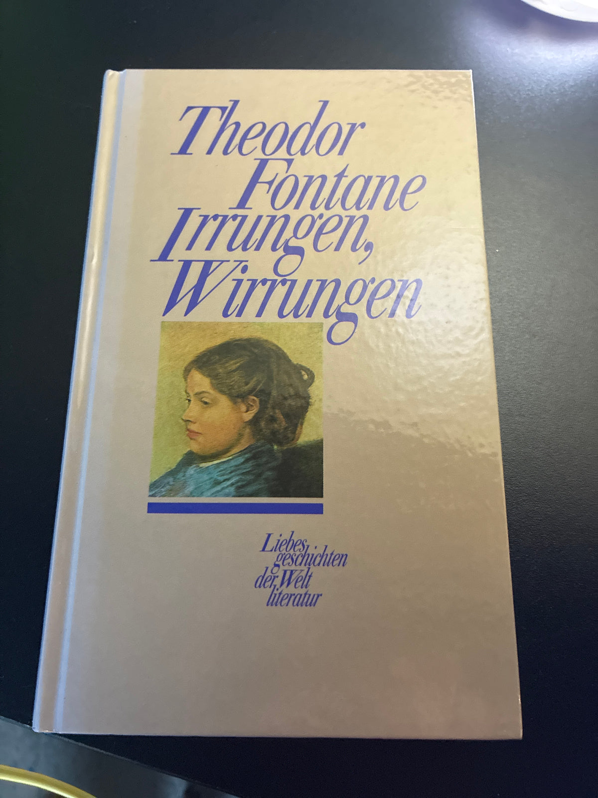 Buch