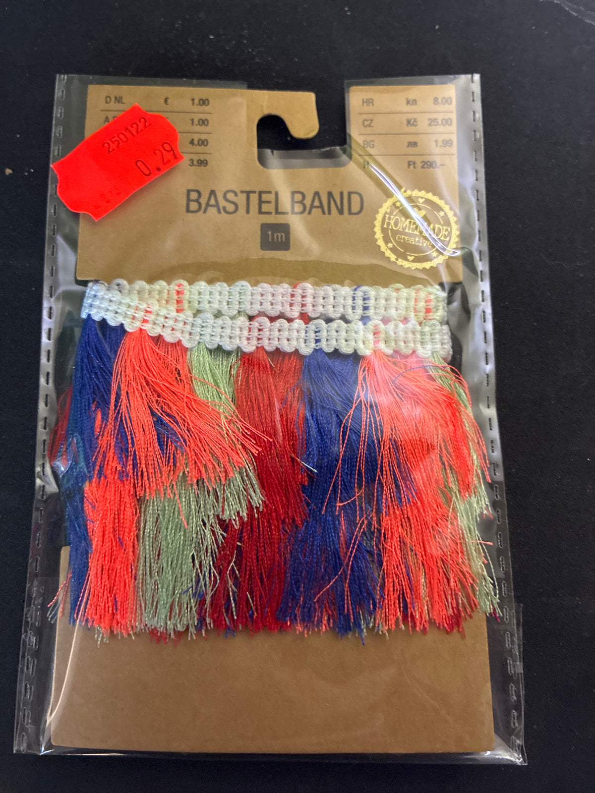 Bastelband