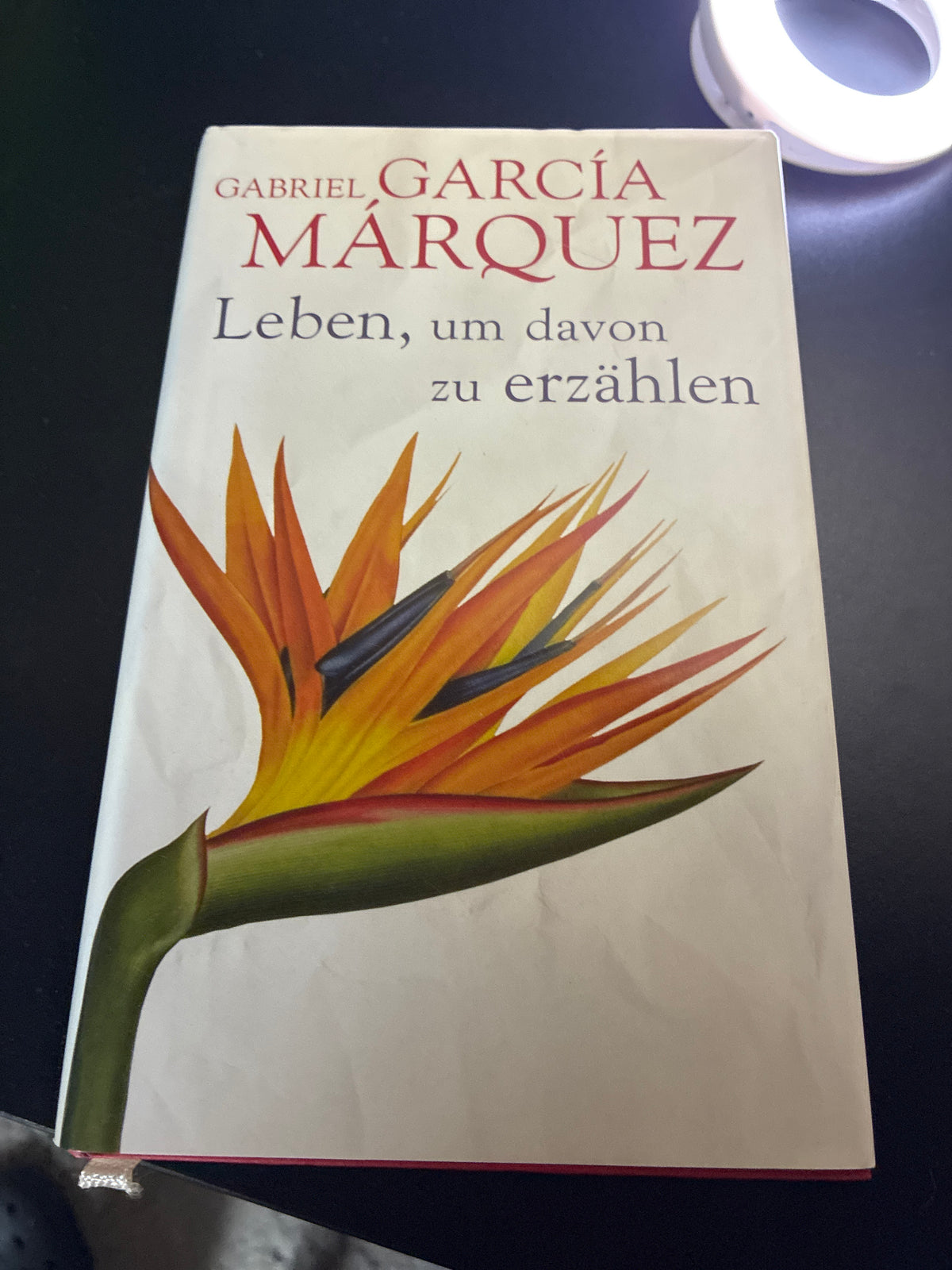 Buch
