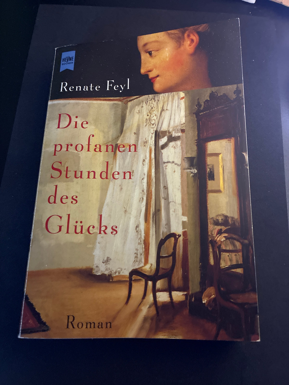 Buch