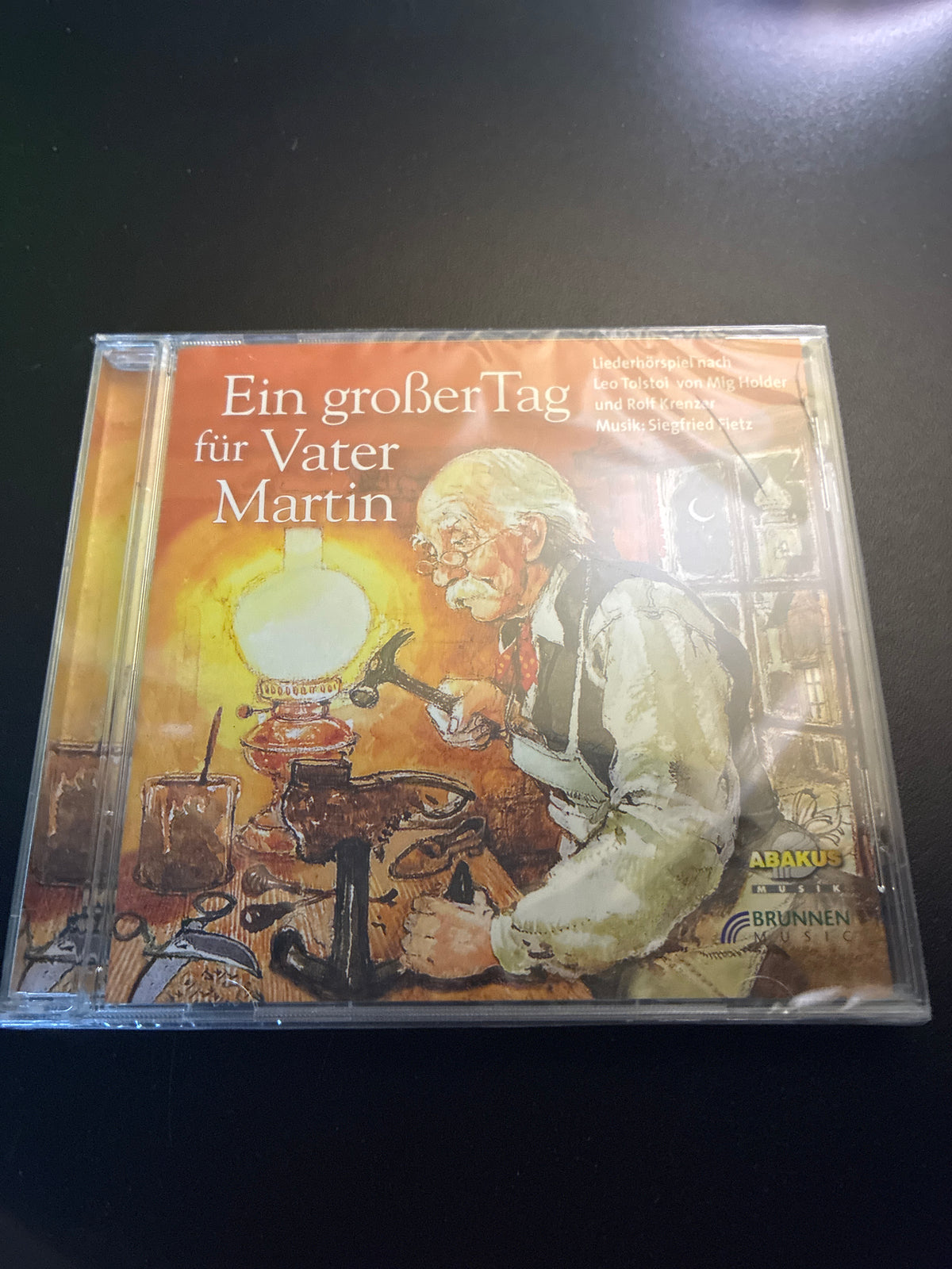 CD