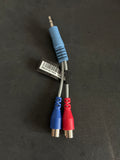 Stereo Stecker