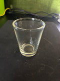 Kleines Glas