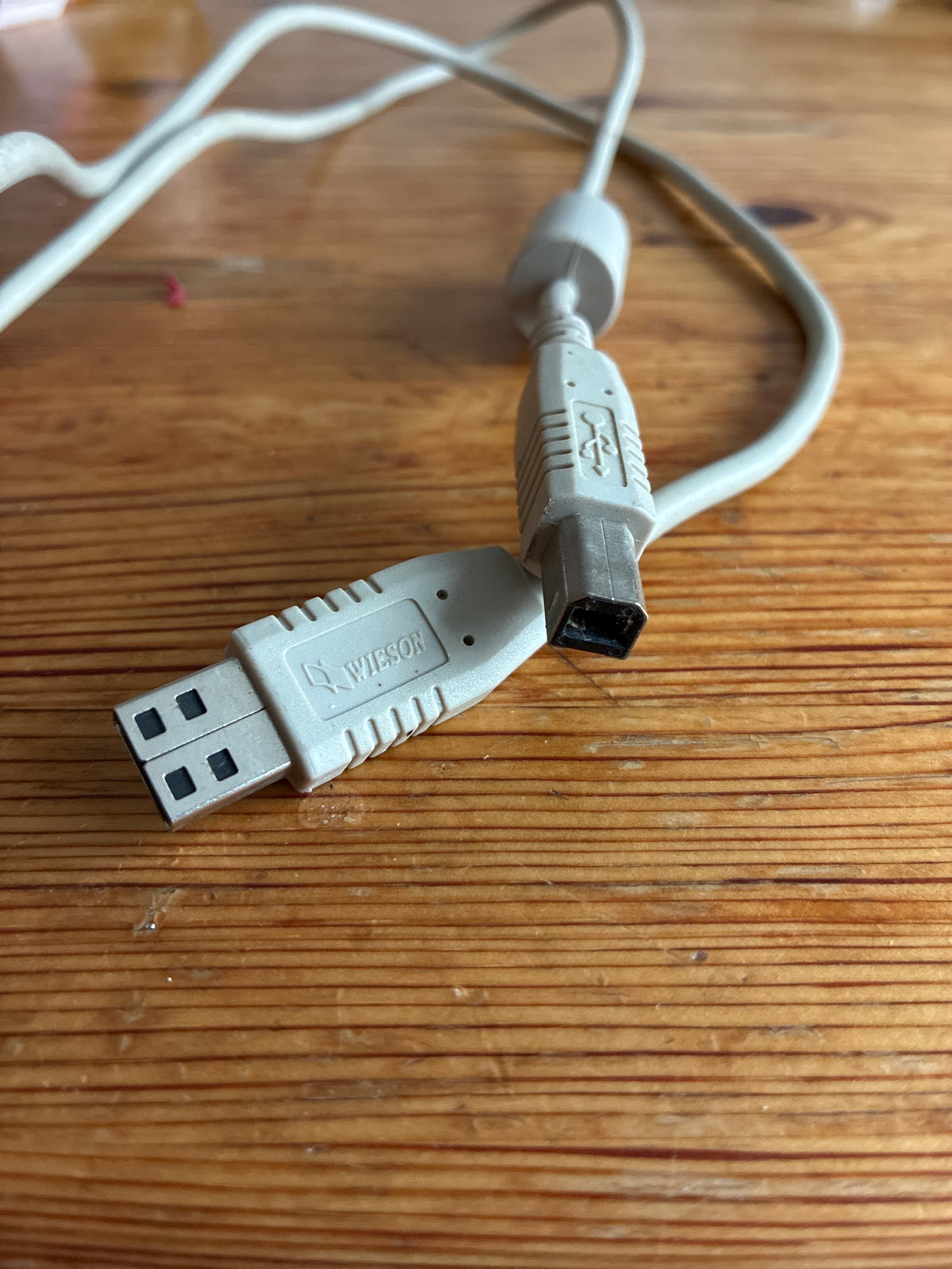 USB Kabel