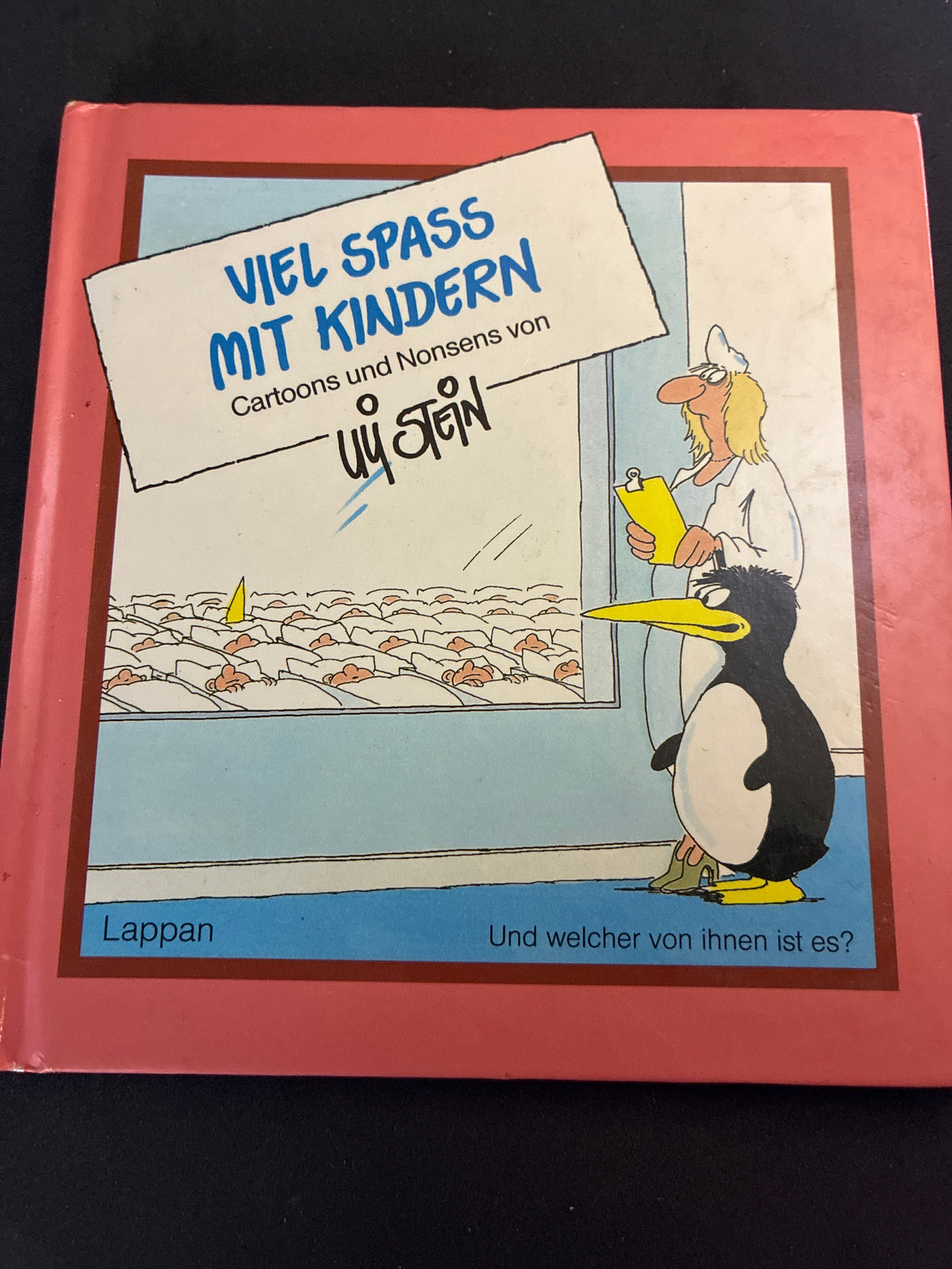 Buch