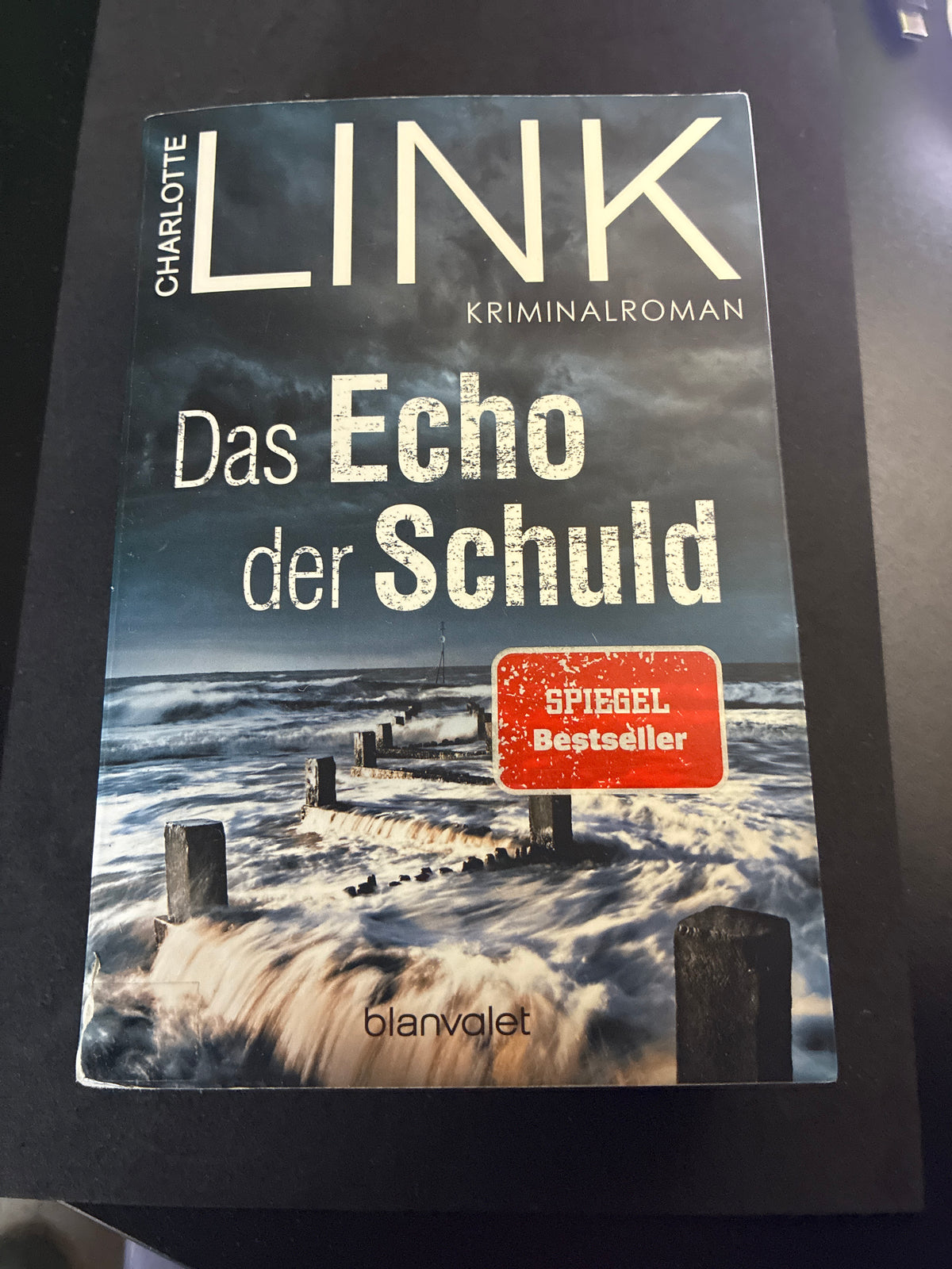Buch