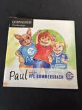 Kinderbuch Paul