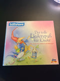 CD