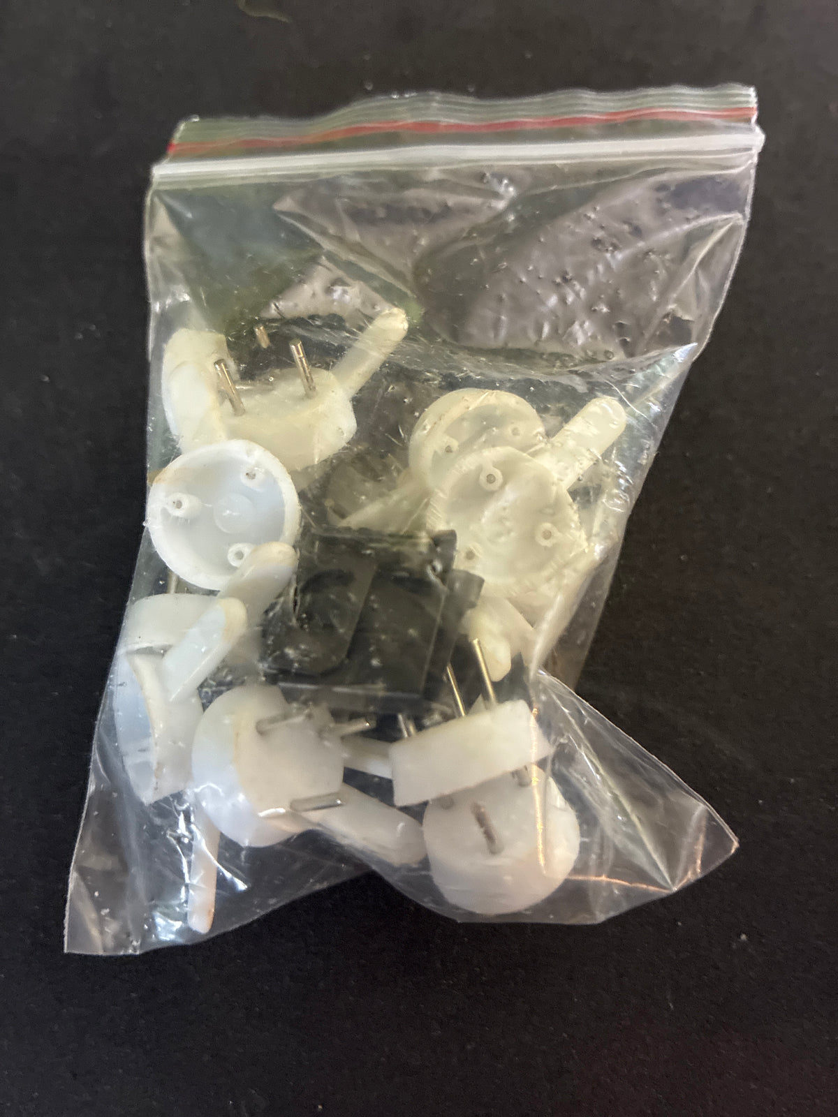 Stecker Verbindungen