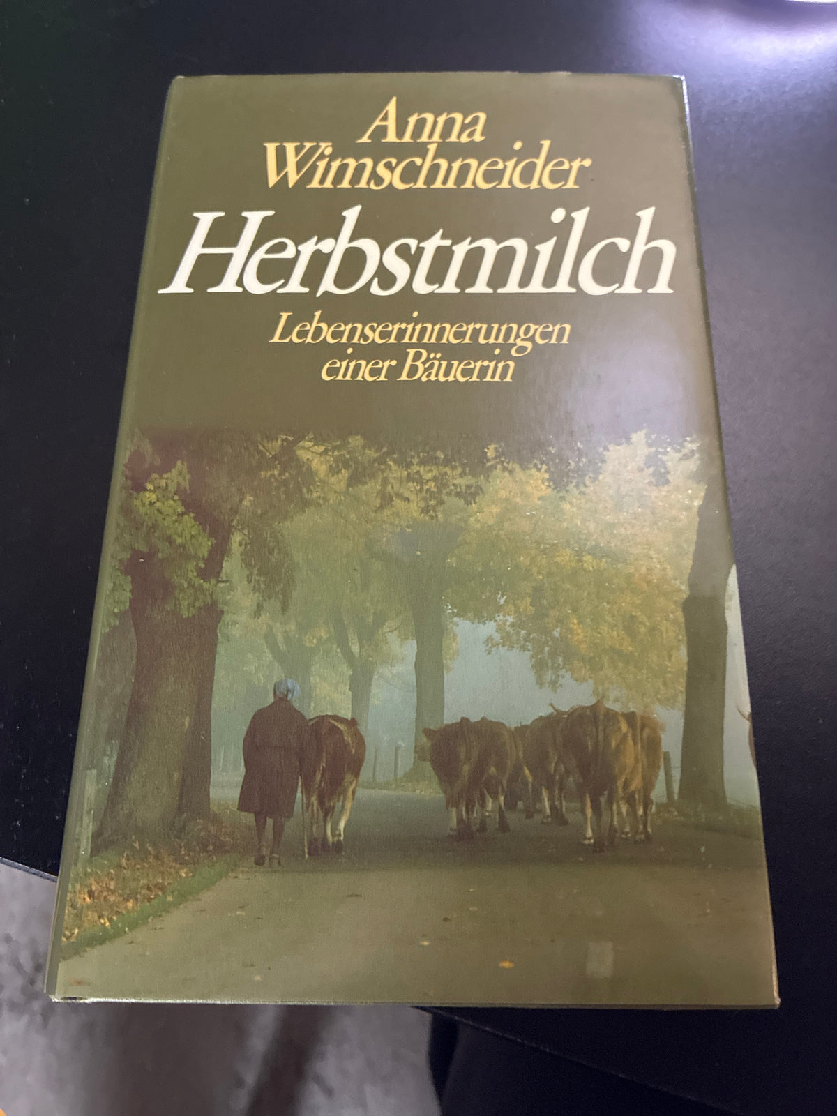 Buch