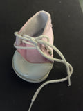Puppen Schuh