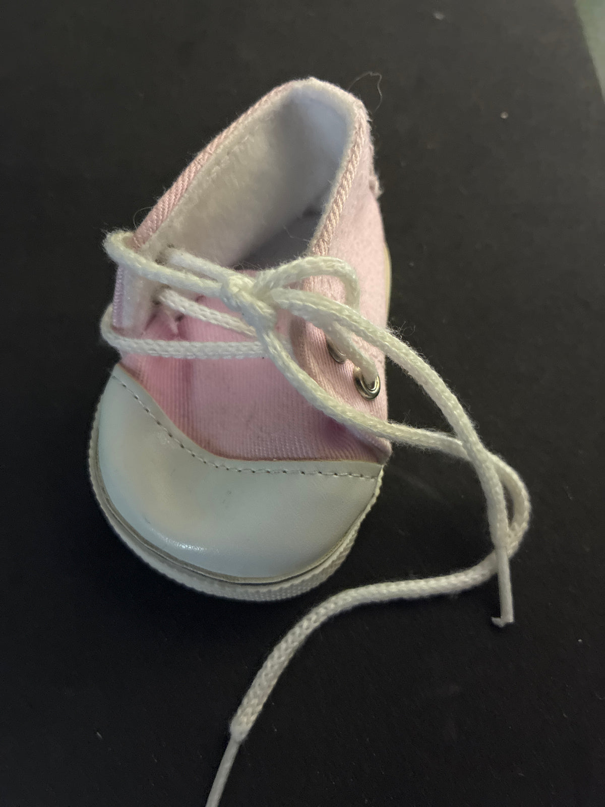 Puppen Schuh