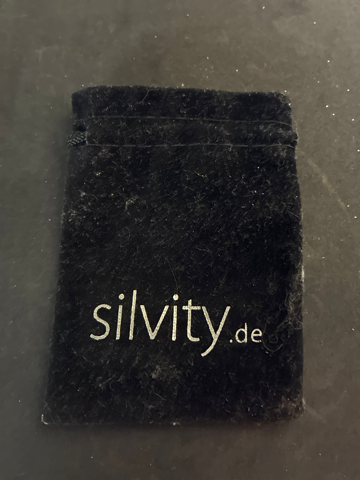 Schmucktasche