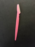 Augenbrauen Messer