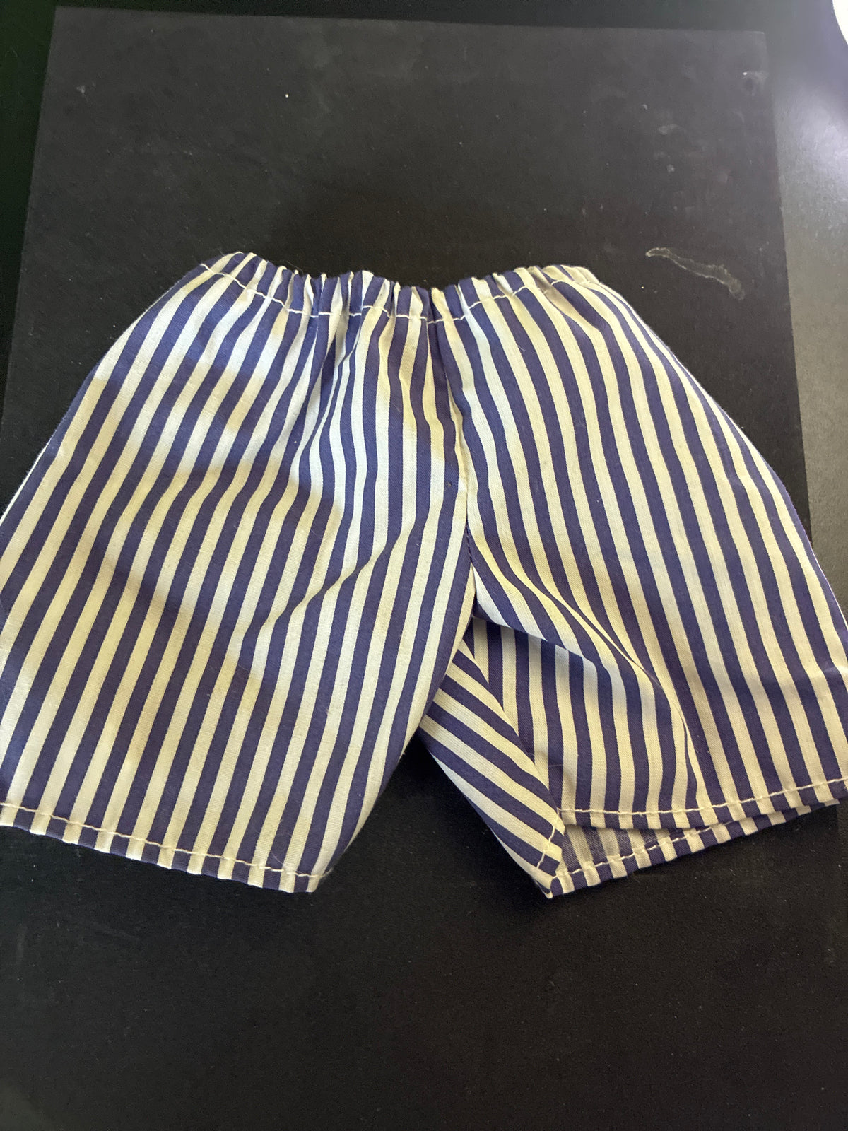 Puppen Hose