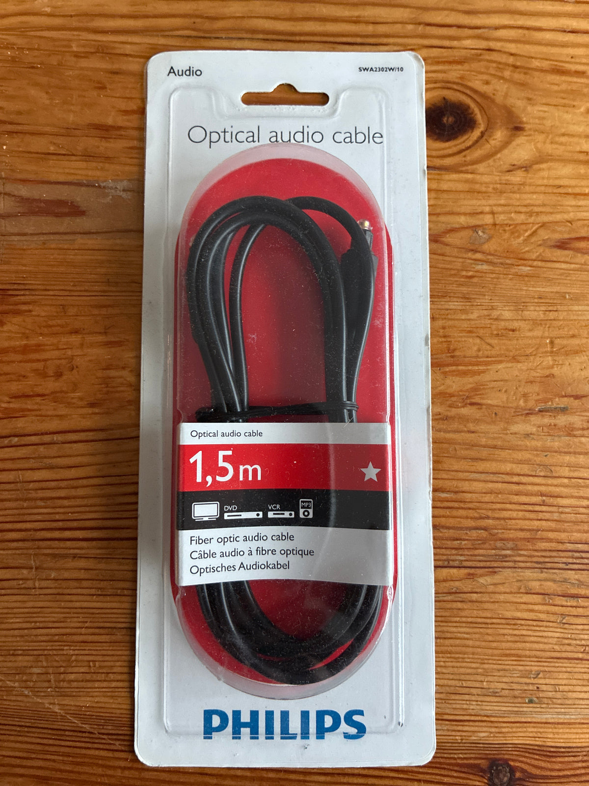 Audio Kabel