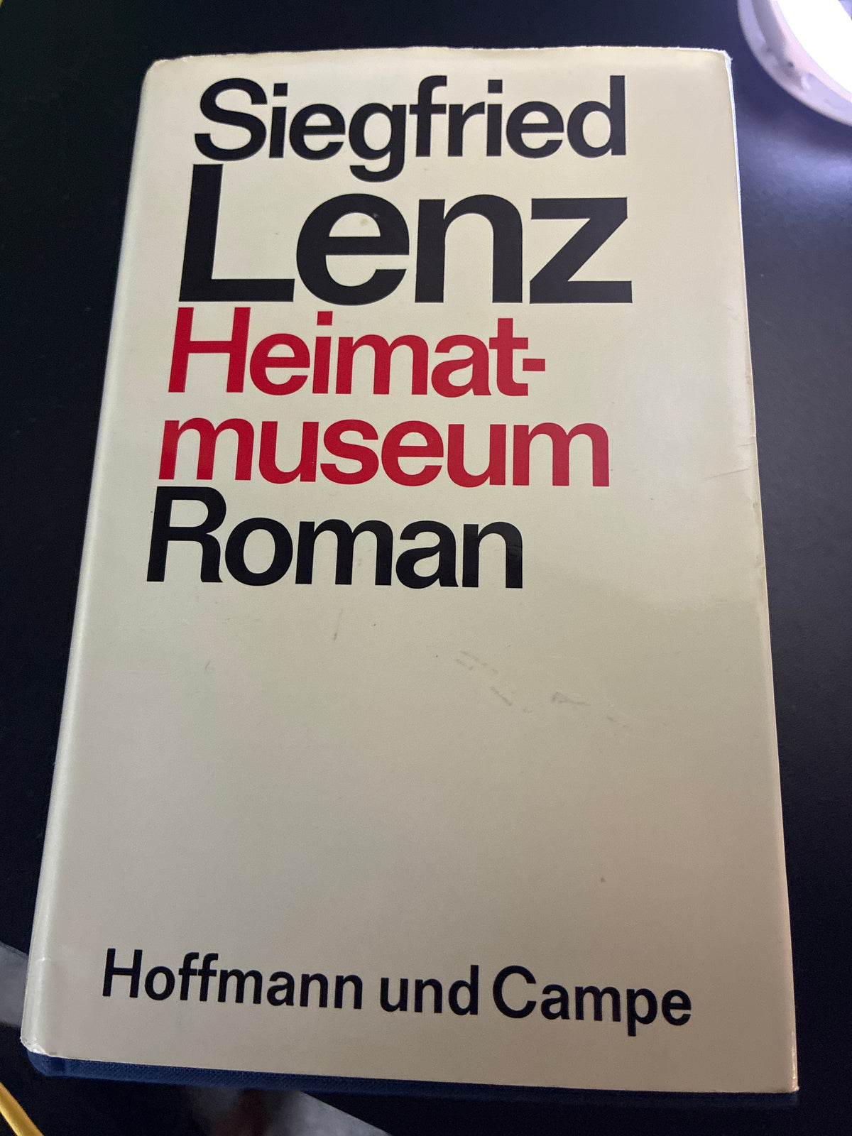 Buch