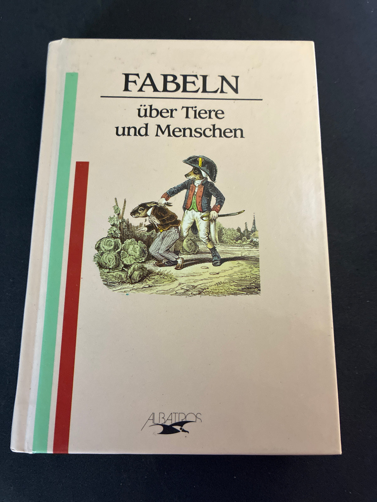 Fabeln