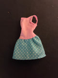 Puppenkleid