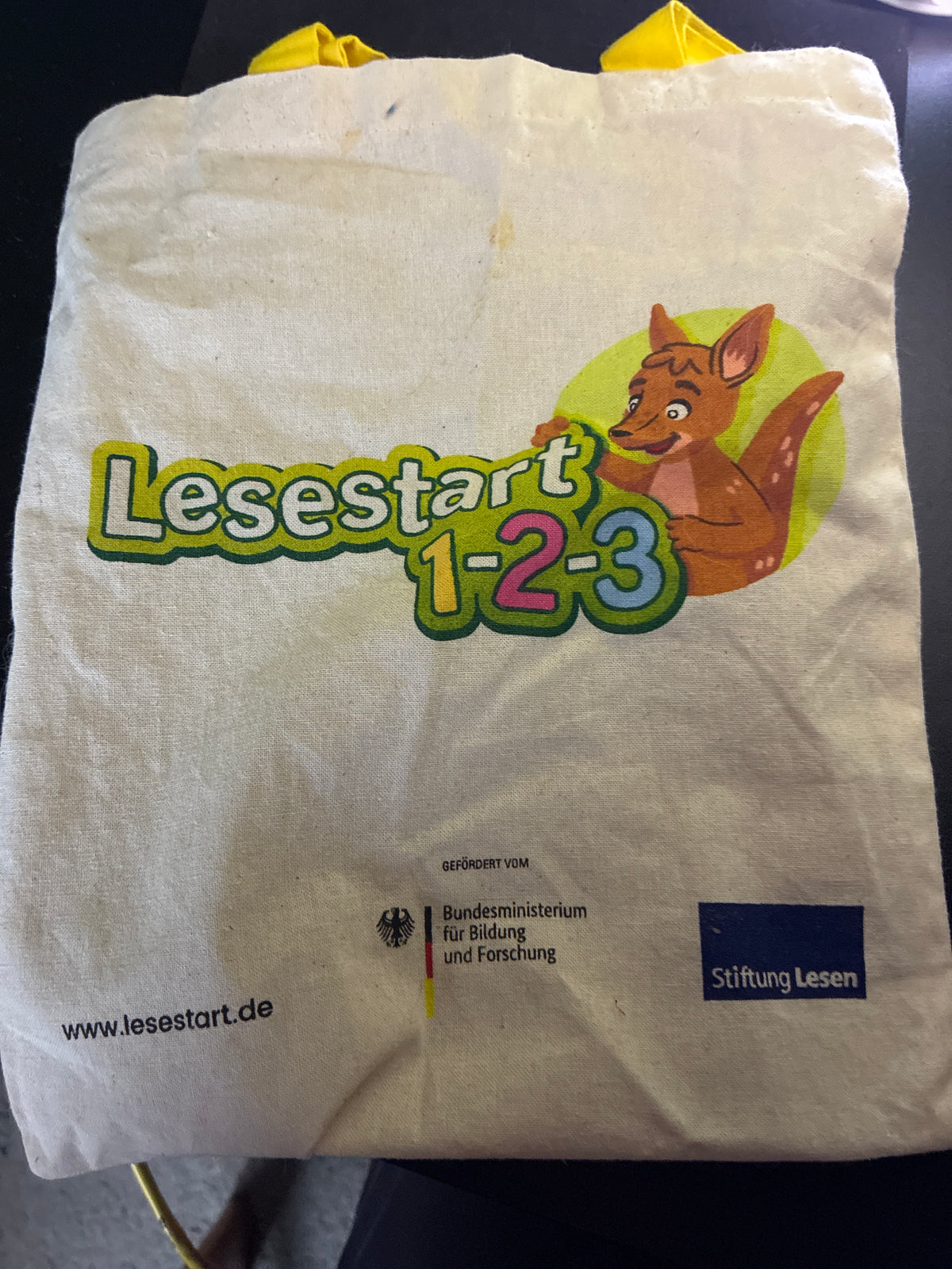 Kleine Tasche
