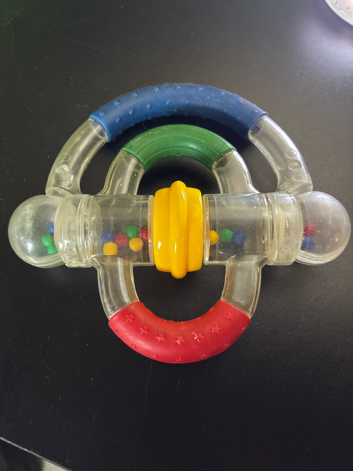 Baby Spielzeug