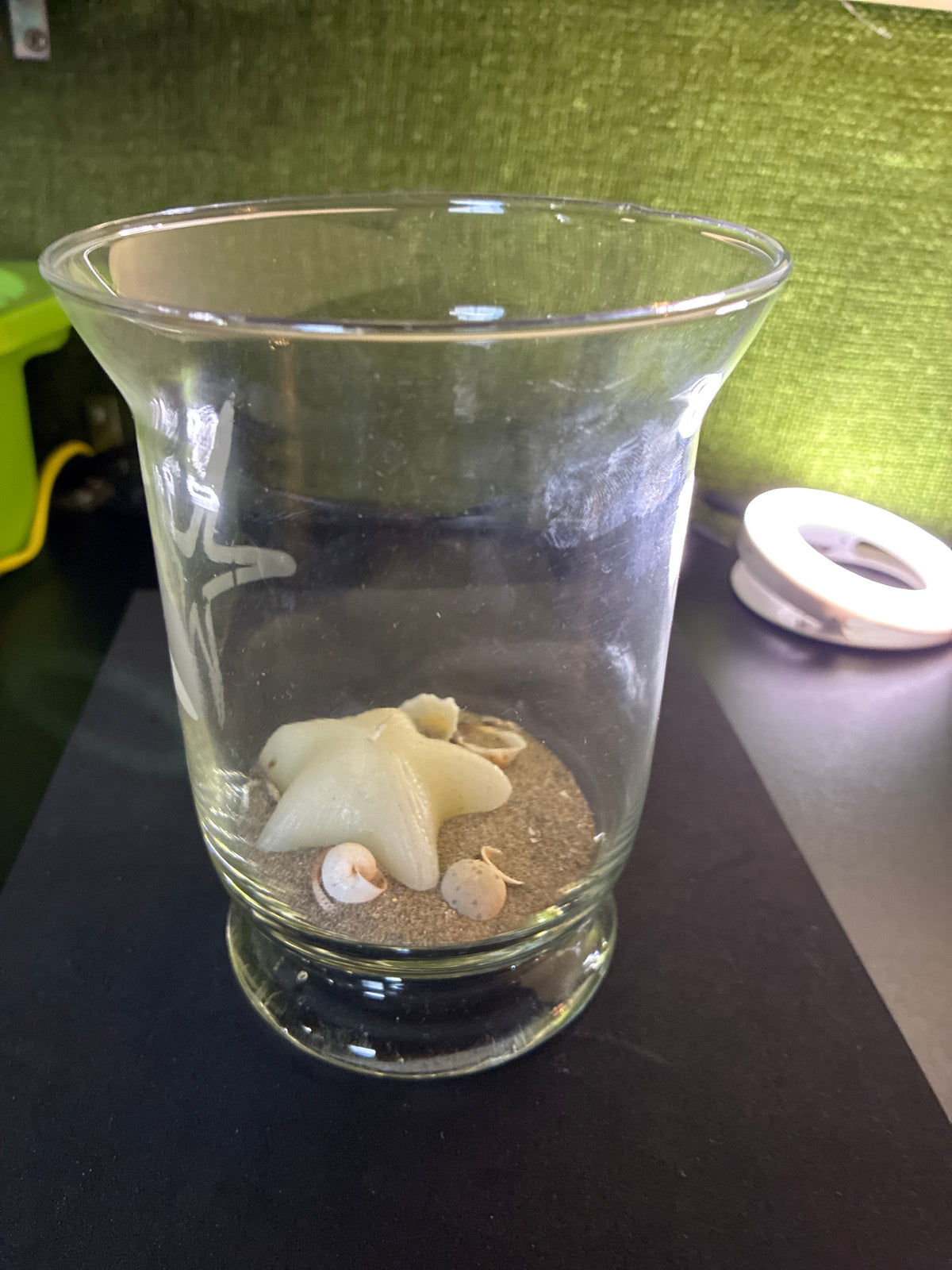 Deko Glas