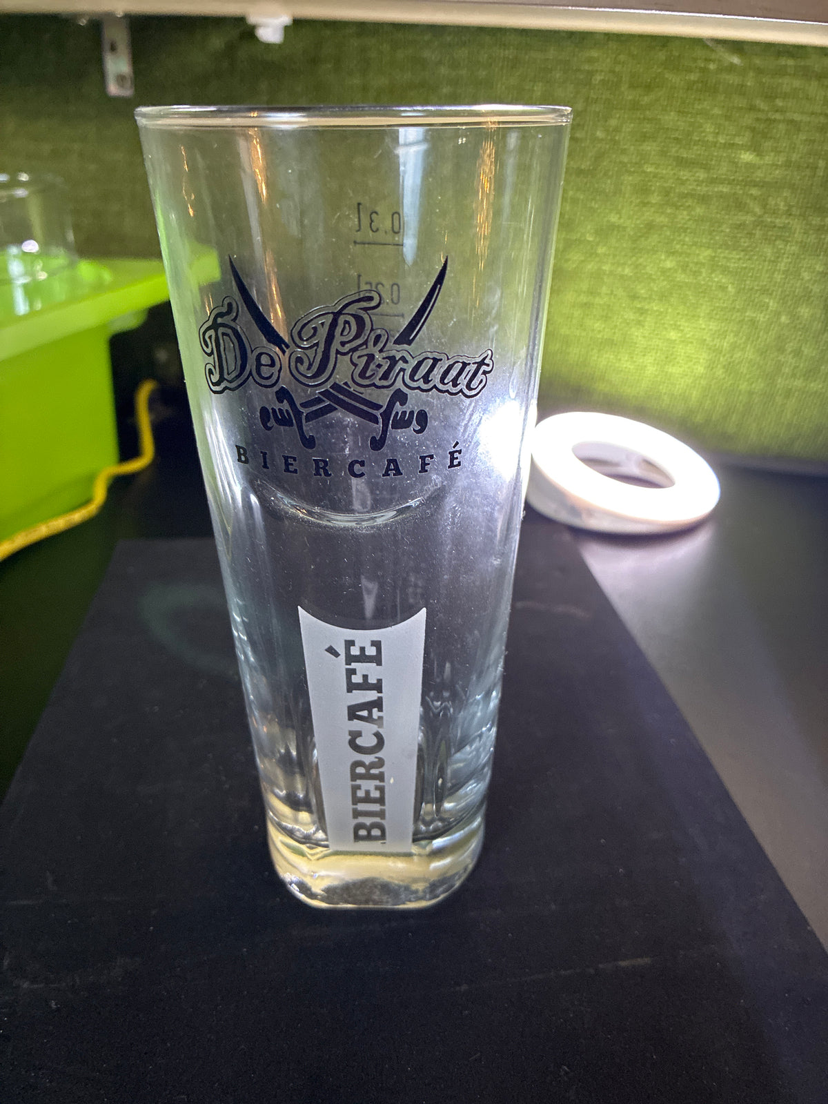 Bierglas