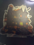 Stecklampen Motiv