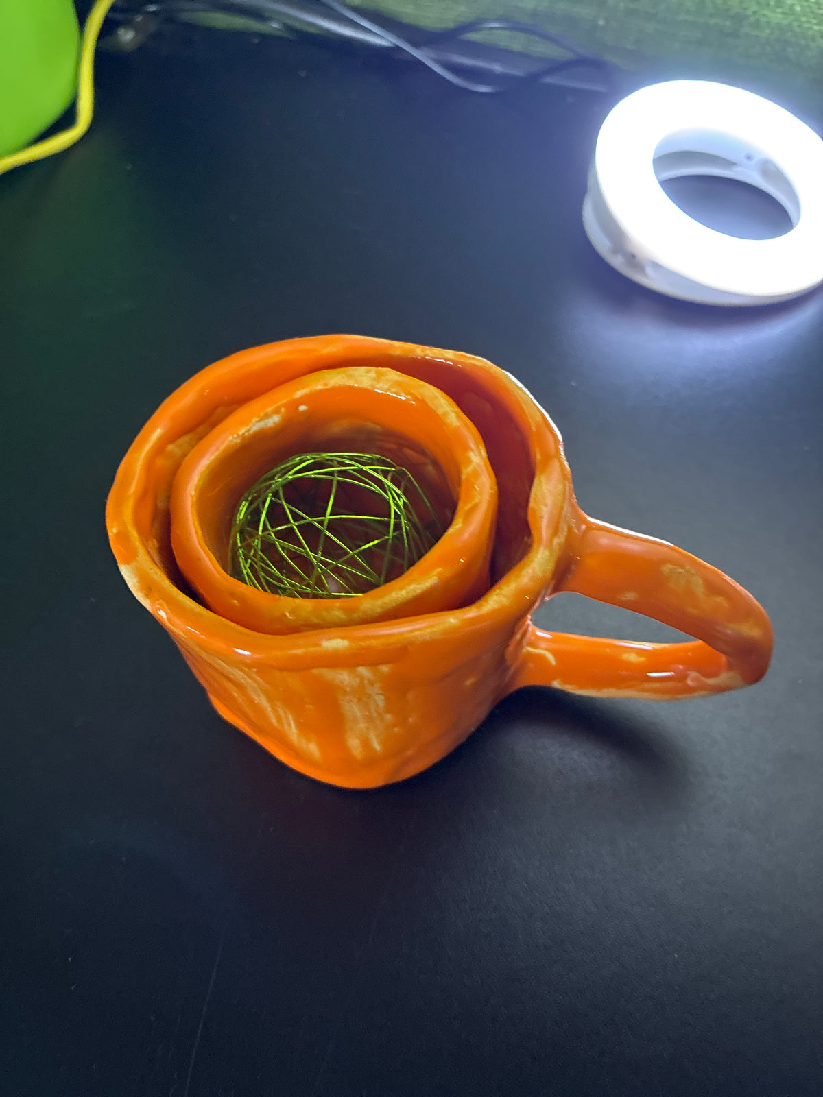 Deko Tasse