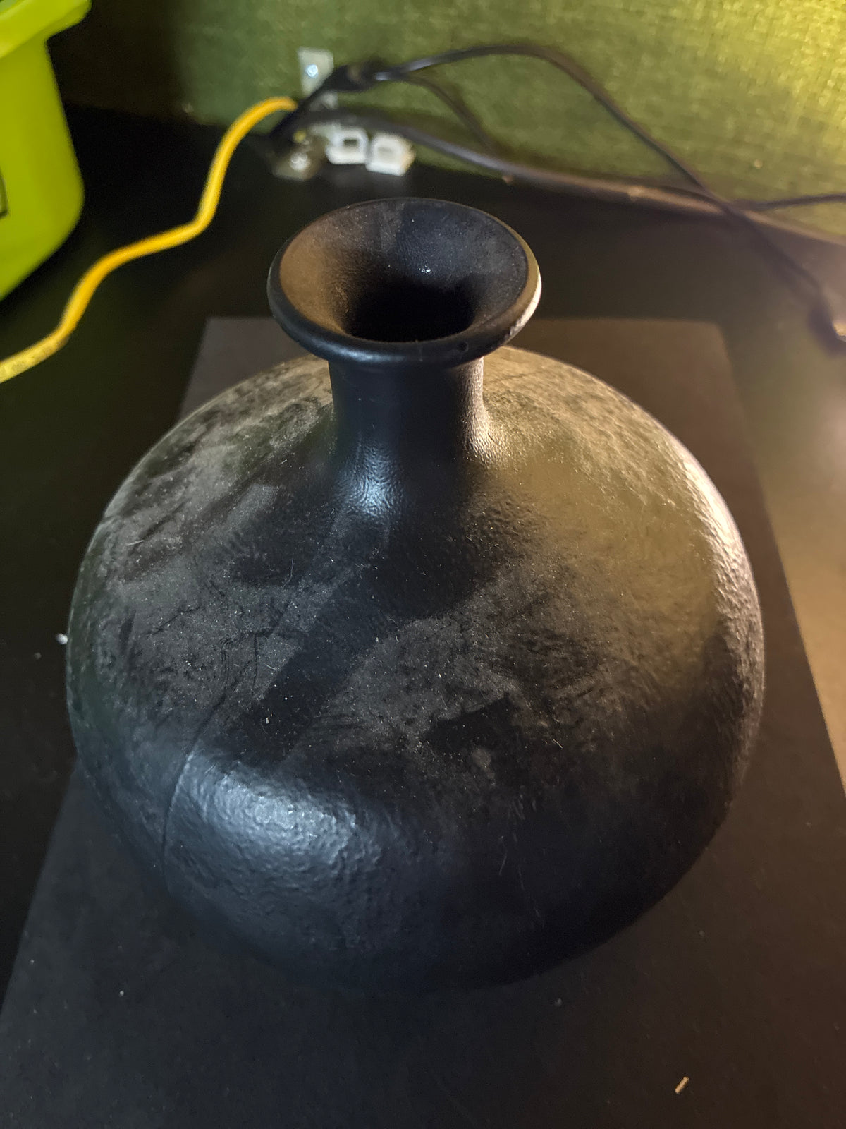 Blumen Vase