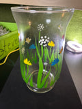 Plastik Vase
