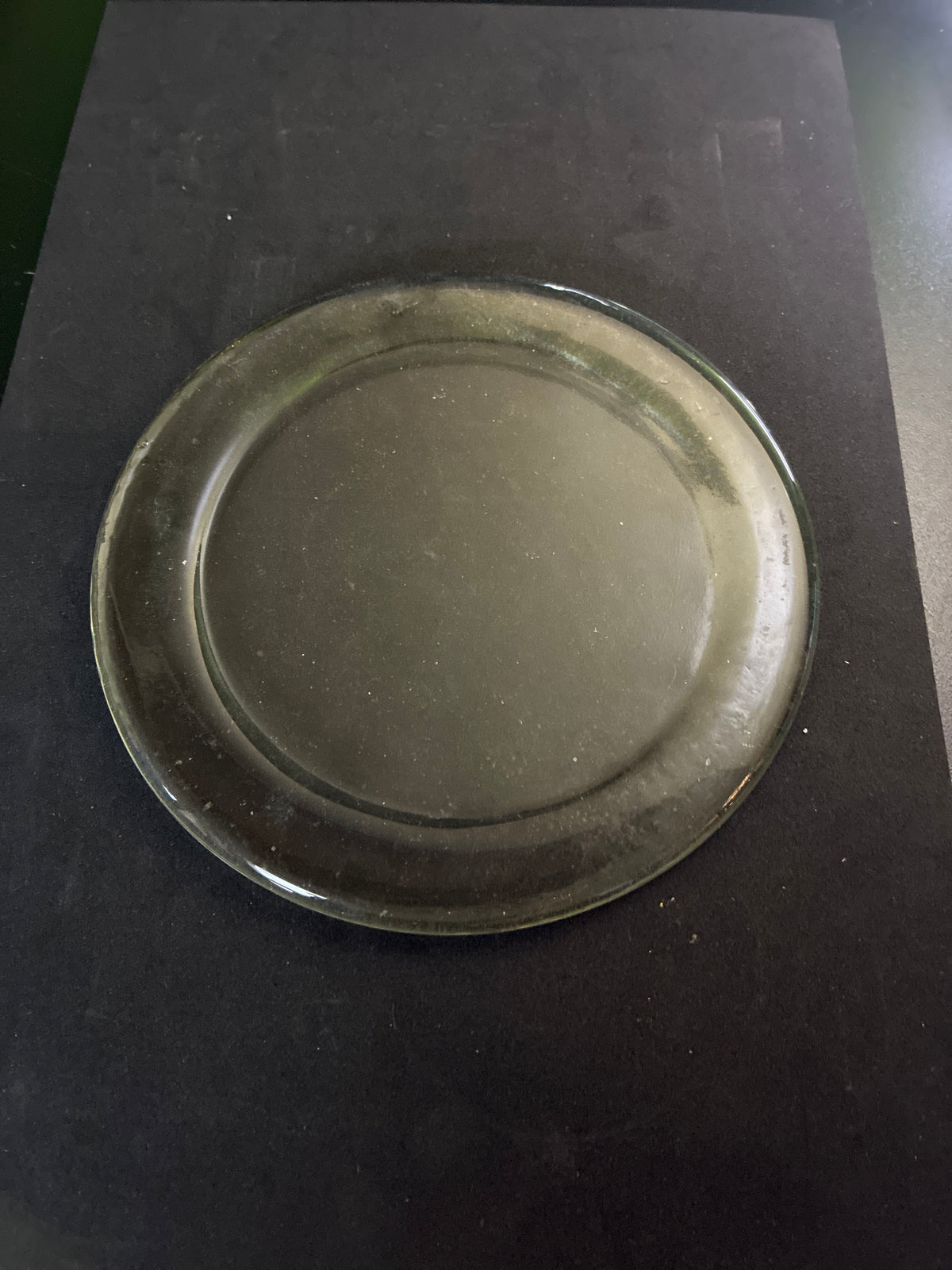 Glas Unterdetzer