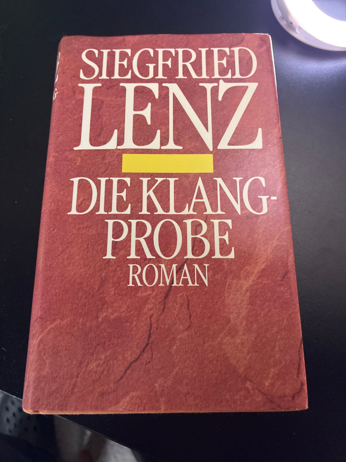 Buch
