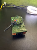 Spielzeug Panzer