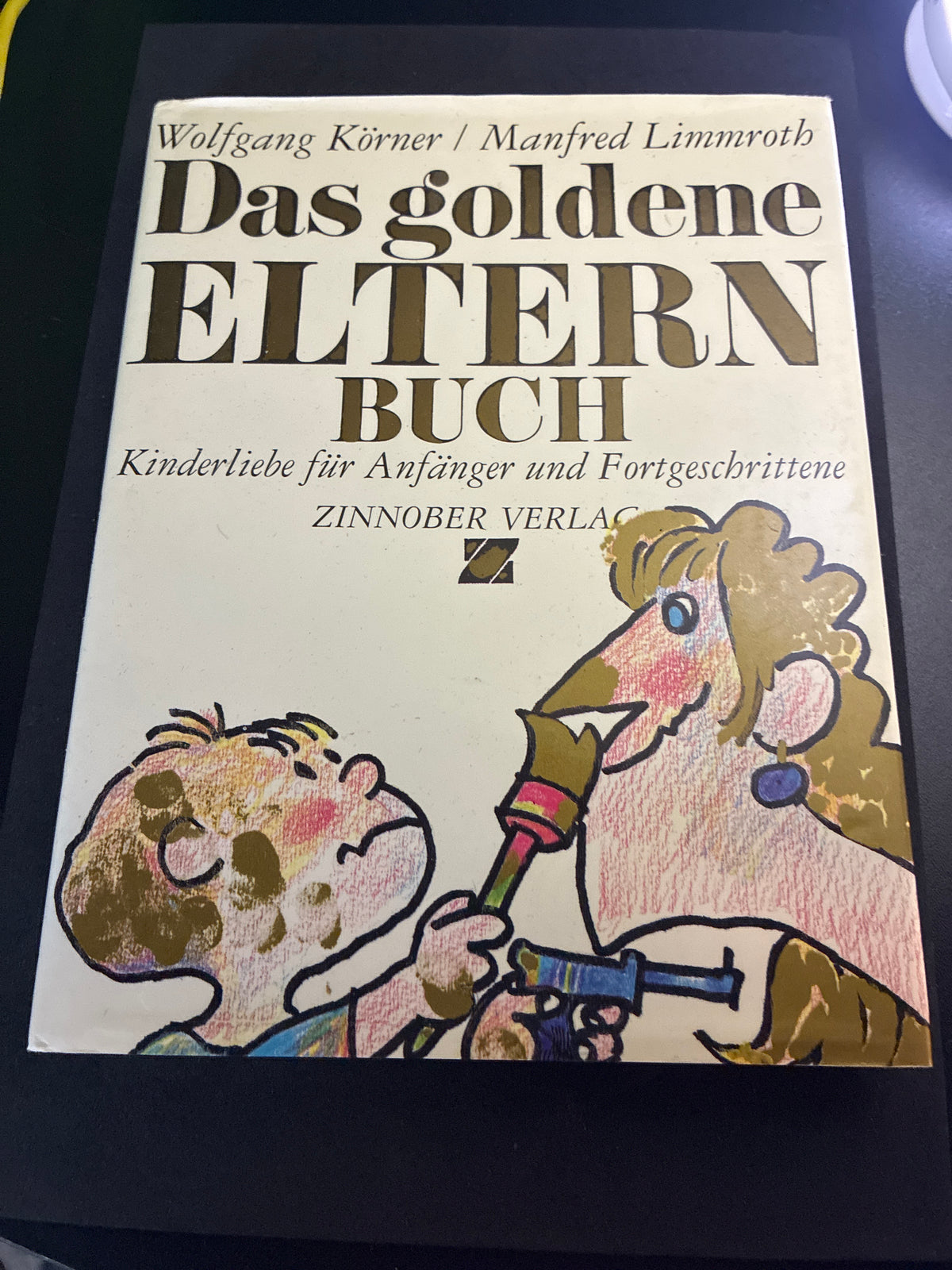 Buch