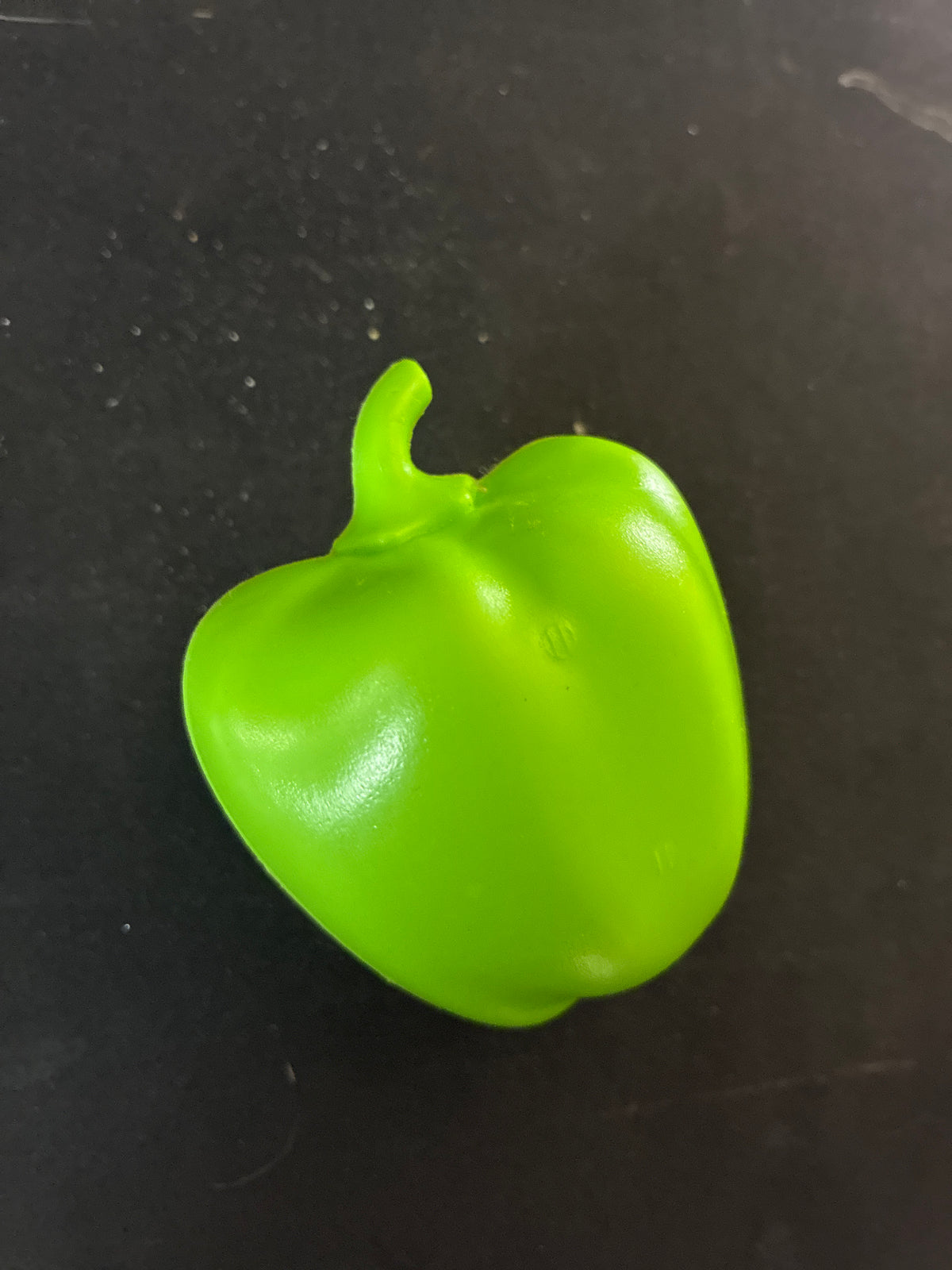Plastik Paprika