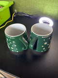 2 Tassen