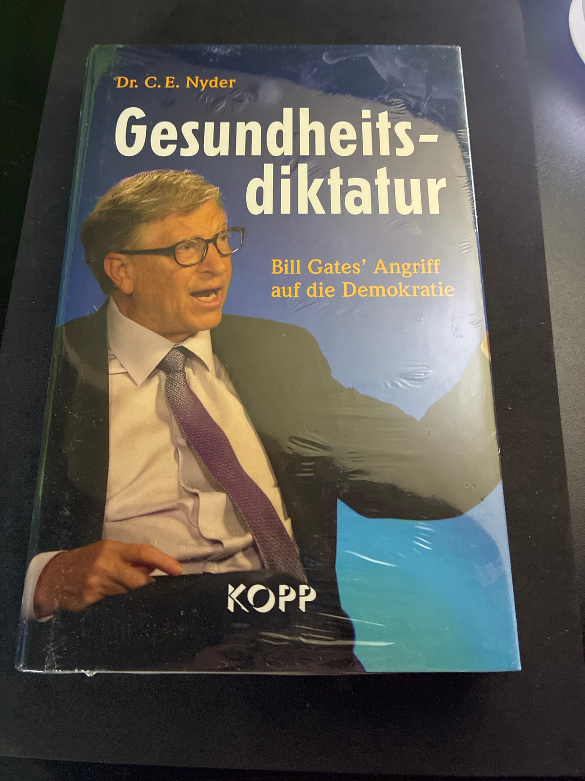 Buch