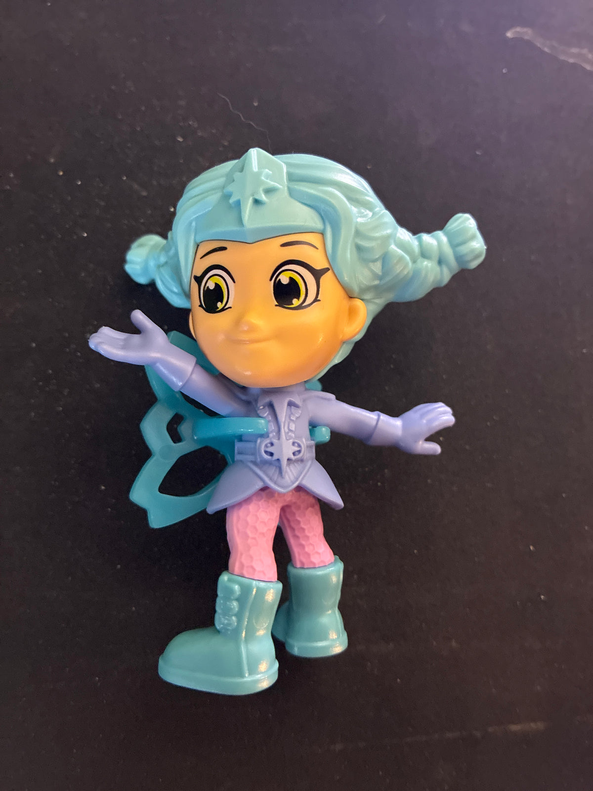 Spielfigur