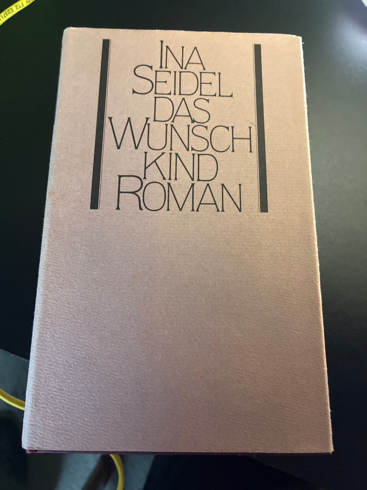Buch