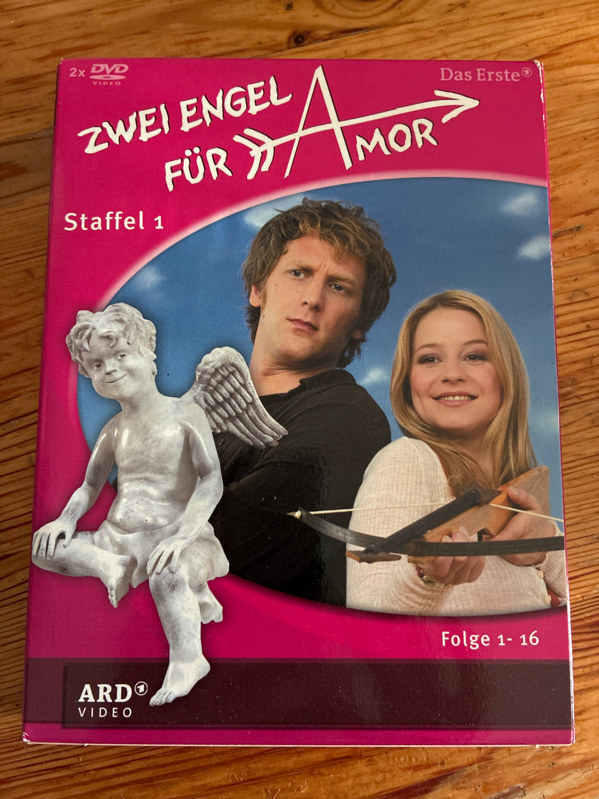 DVD