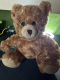 Teddy