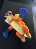 Stofftier Fuchs