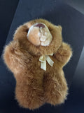Teddy