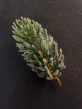Tannenbaum Deko