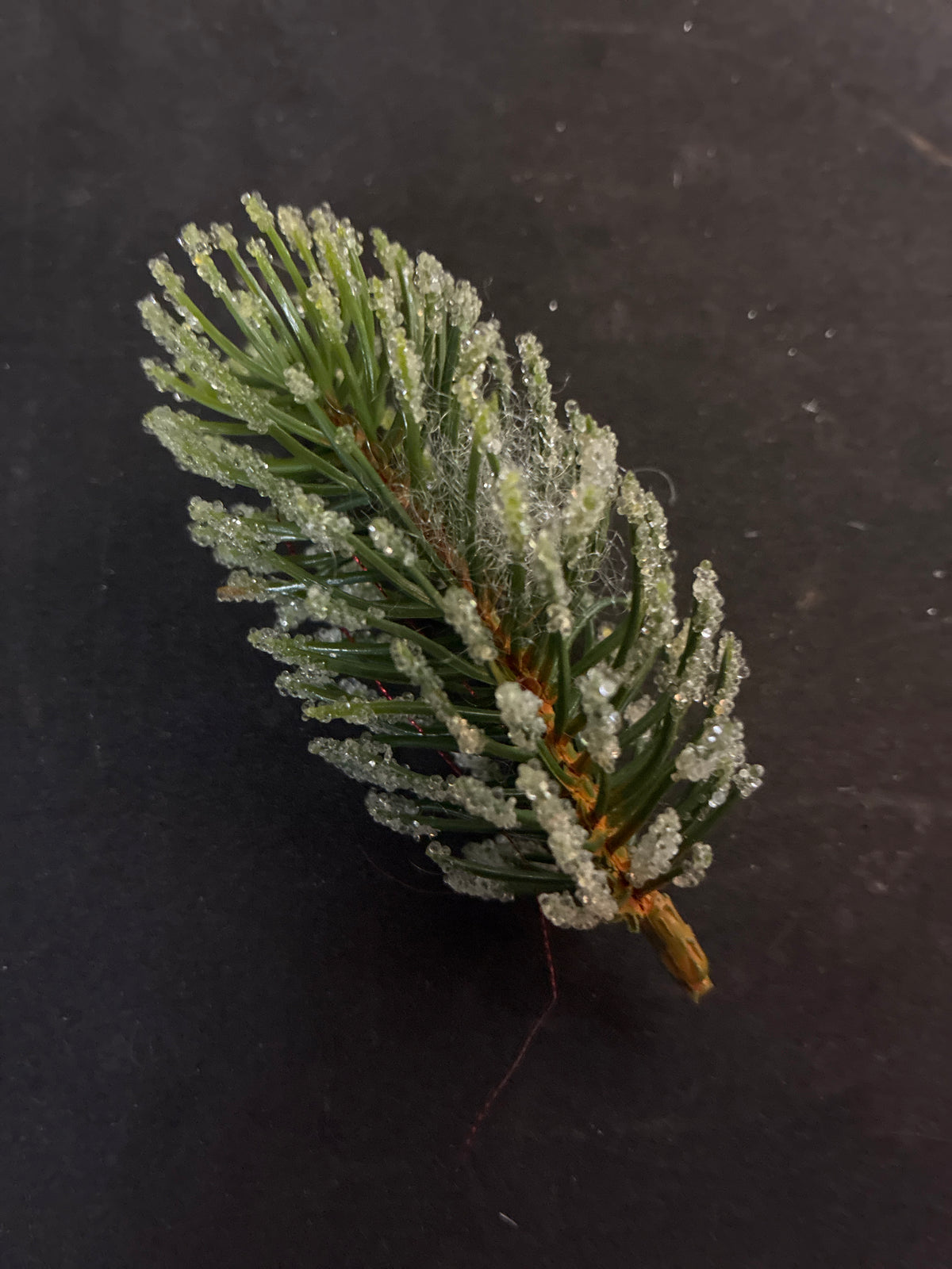 Tannenbaum Deko