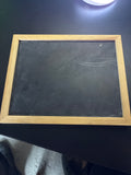 Kleine Tafel
