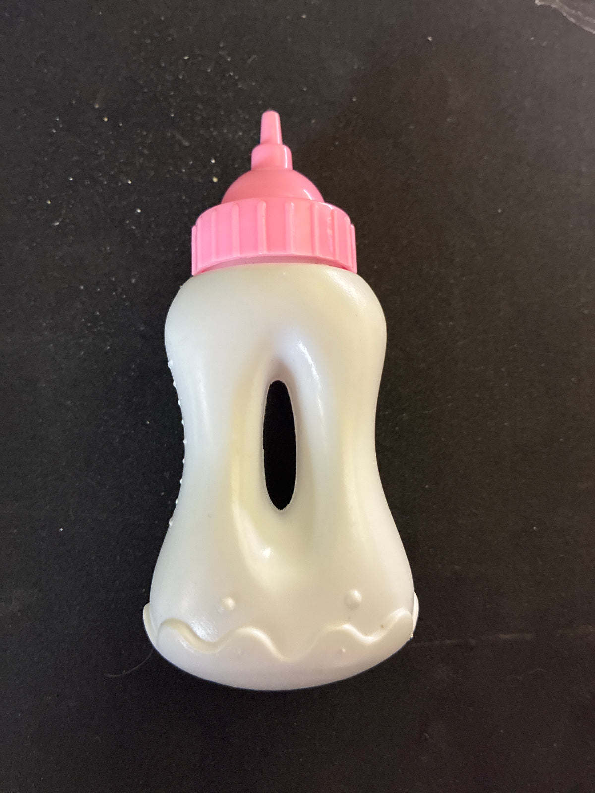 Puppen Trinkflasche