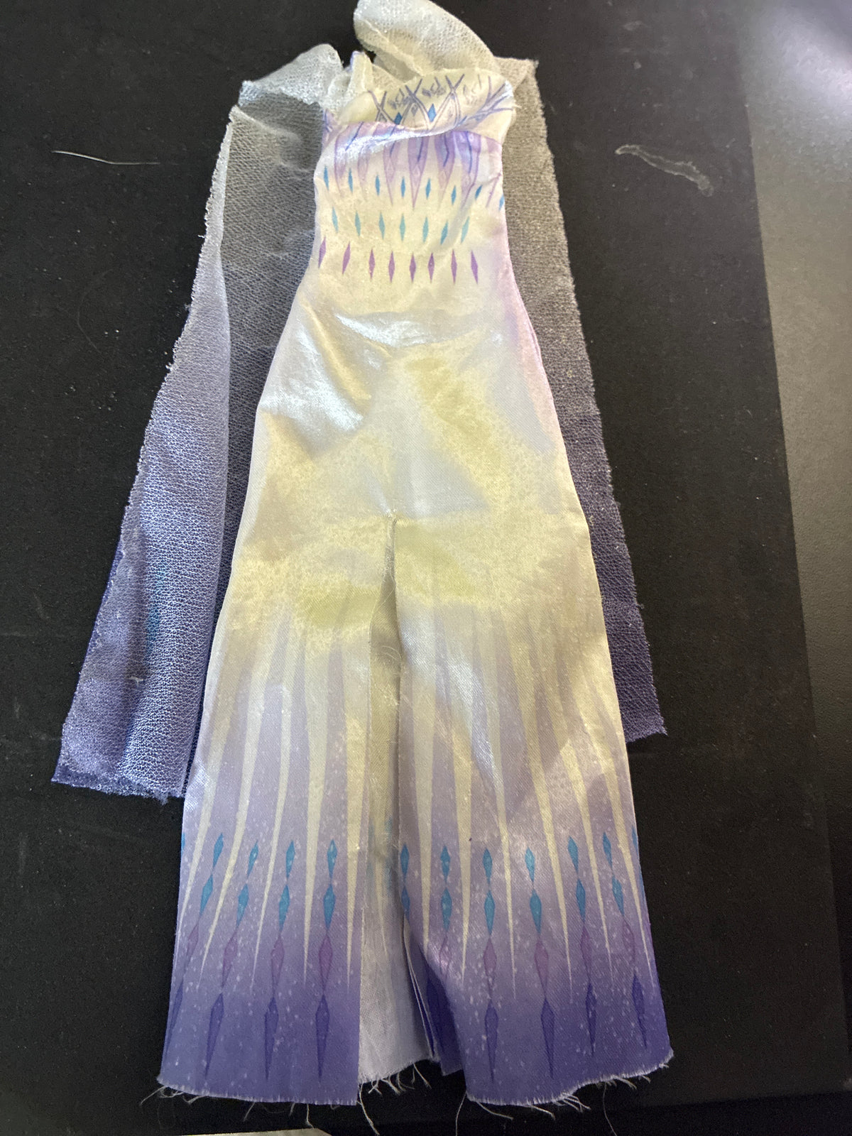 Barbie Kleid